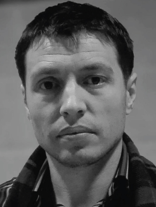 Ion Enache - a Web Designer & Developer, Graphics Designer from Chisinau, Moldova
